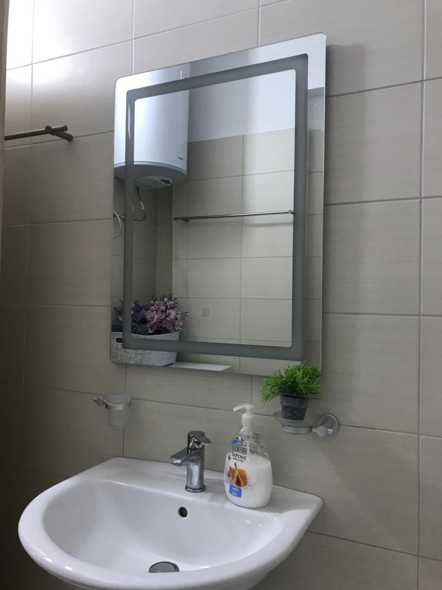 Corazon Guest House Vlorë Esterno foto