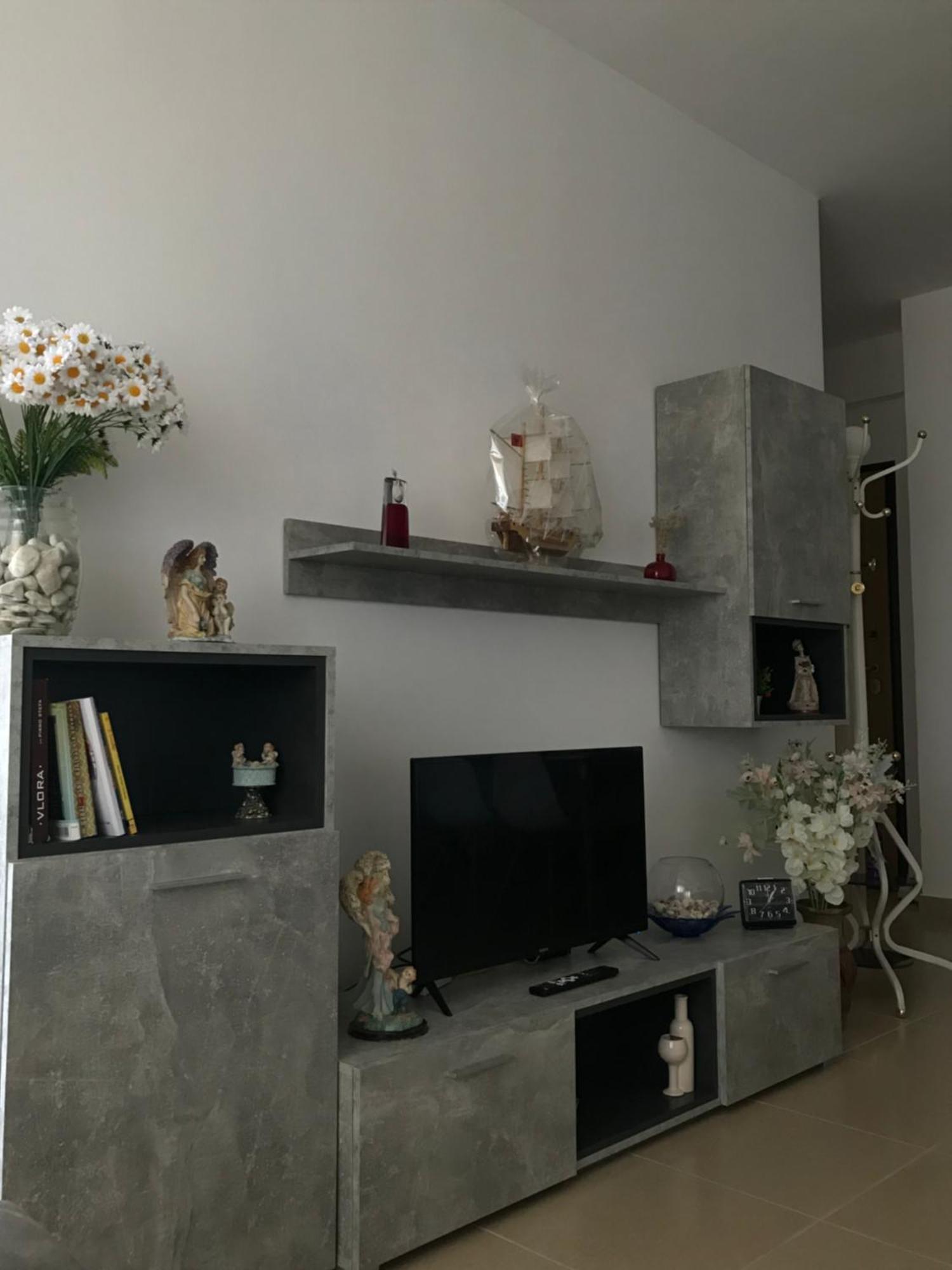 Corazon Guest House Vlorë Esterno foto